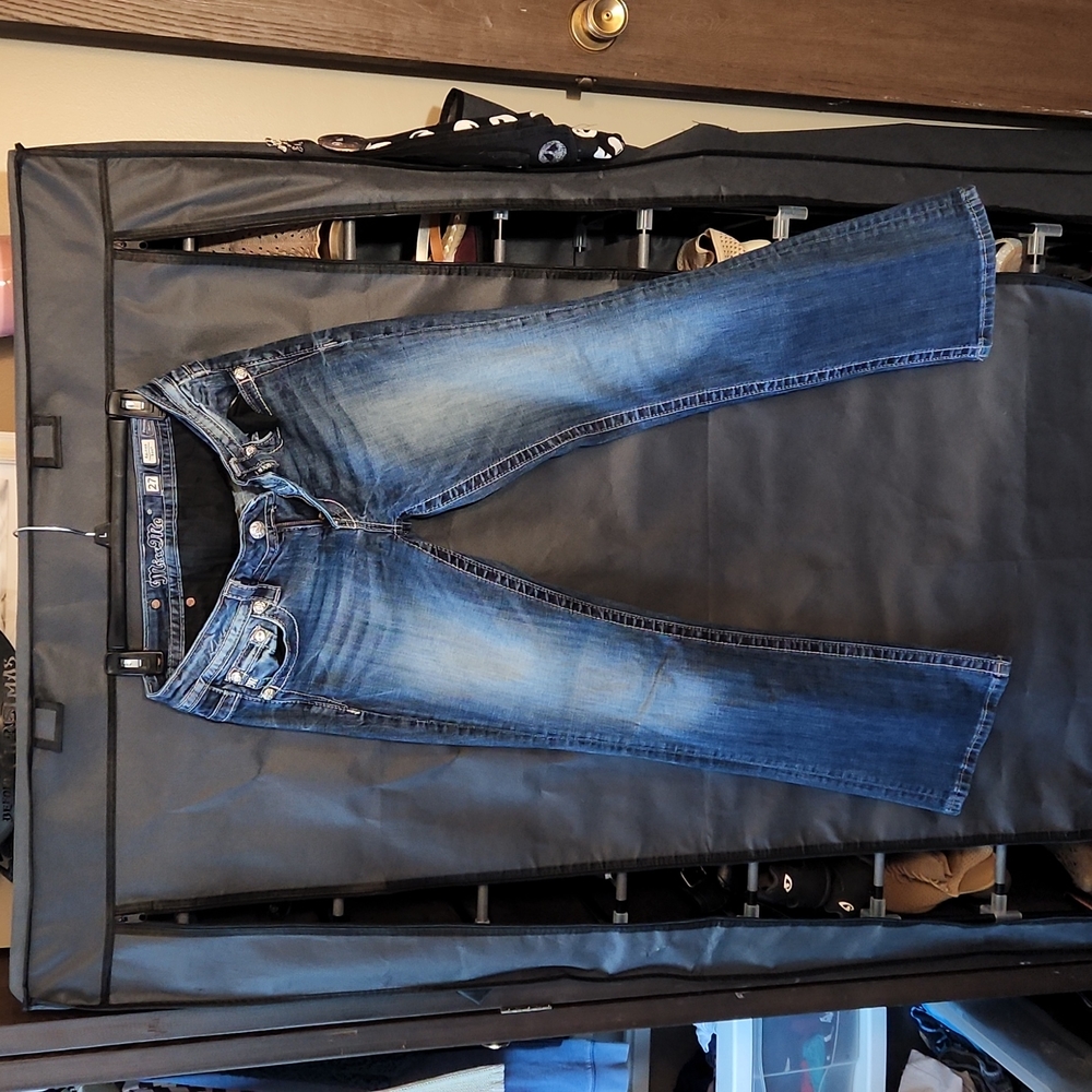 Miss Me Jean's